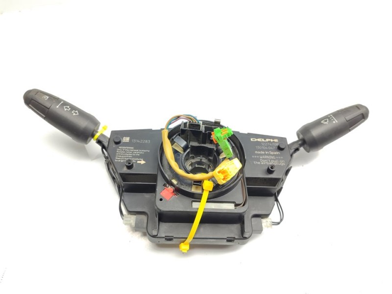 Recambio de mando multifuncion para opel corsa d selective referencia OEM IAM 13142283  