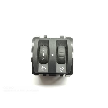 Recambio de interruptor para renault clio iv business referencia OEM IAM 251900567R  