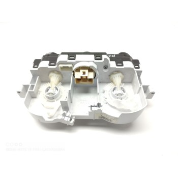 Recambio de mando calefaccion / aire acondicionado para nissan micra v (k14) acenta referencia OEM IAM 275105FA3A  