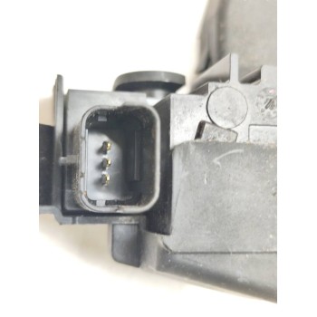 Recambio de cerradura maletero / porton para peugeot 308 active referencia OEM IAM 9804762080  