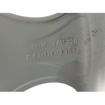 Recambio de llanta para bmw x3 (e83) 2.0d referencia OEM IAM 36103415720  