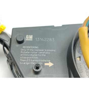 Recambio de mando multifuncion para opel corsa d selective referencia OEM IAM 13142283  