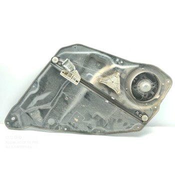 Recambio de elevalunas trasero derecho para mercedes-benz clase m (w164) 280 cdi 4m edition 10 referencia OEM IAM A1697302235  