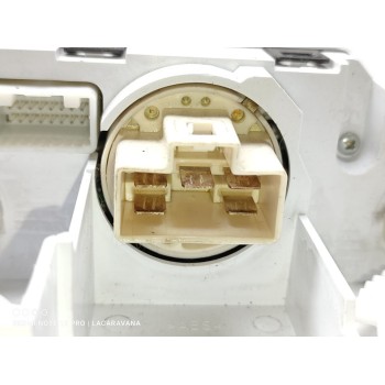 Recambio de mando calefaccion / aire acondicionado para nissan micra v (k14) acenta referencia OEM IAM 275105FA3A  