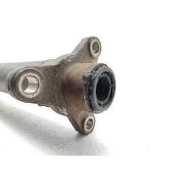 Recambio de transmision central trasera para land rover discovery (lt) td5 referencia OEM IAM TVB000150  