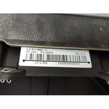 Recambio de kit airbag para kia pro cee´d (jd) 1.6 crdi 136 referencia OEM IAM 56900A2100  