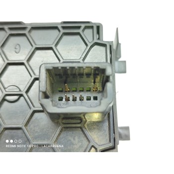 Recambio de interruptor para renault clio iv business referencia OEM IAM 251900567R  