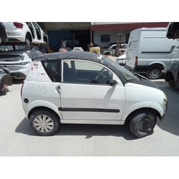 aixam a721 del año 2006