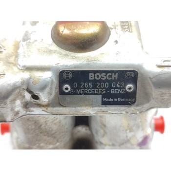 Recambio de abs para mercedes-benz clase c (w202) berlina 220 diesel (202.121) referencia OEM IAM 0265200043  