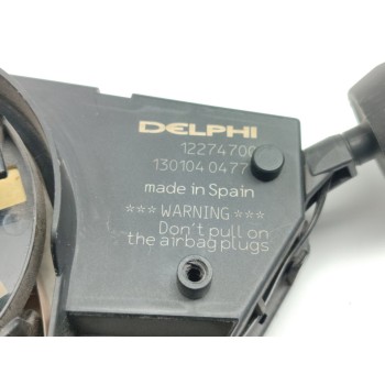 Recambio de mando multifuncion para opel corsa d selective referencia OEM IAM 13142283  