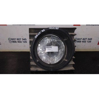 Recambio de faro derecho para iveco daily caja cerrada referencia OEM IAM 15960  