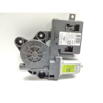 Recambio de motor elevalunas trasero izquierdo para ford kuga (cbv) trend referencia OEM IAM 7M5T14B534AD  