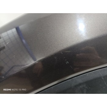 Recambio de aleta delantera izquierda para hyundai tucson essence bluedrive 2wd referencia OEM IAM 66311D3000  