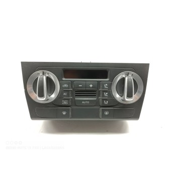 Recambio de mando climatizador para audi a3 (8p) 1.6 tdi ambiente referencia OEM IAM 8P0820043BK  