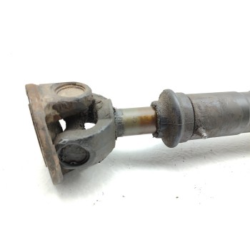 Recambio de transmision central trasera para land rover discovery (lt) td5 referencia OEM IAM TVB000150  