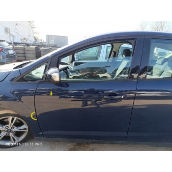 Recambio de puerta delantera izquierda para ford c-max trend referencia OEM IAM 2387618  