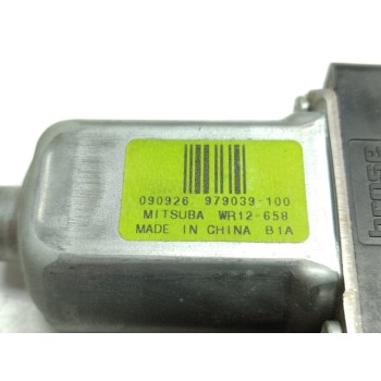 Recambio de motor elevalunas trasero izquierdo para ford kuga (cbv) trend referencia OEM IAM 7M5T14B534AD  