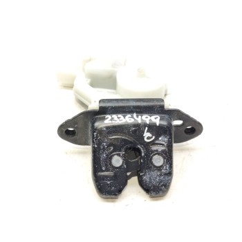 Recambio de cerradura maletero / porton para nissan qashqai (j11) 360 referencia OEM IAM 905024EA1B  