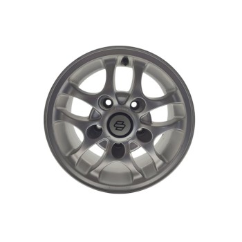 Recambio de llanta para suzuki jimny sn (fj) hard top referencia OEM IAM 1S0601025AR  