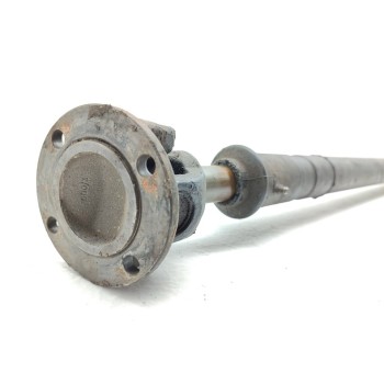 Recambio de transmision central trasera para land rover discovery (lt) td5 referencia OEM IAM TVB000150  