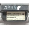 Recambio de mando climatizador para audi a3 (8p) 1.6 tdi ambiente referencia OEM IAM 8P0820043BK  
