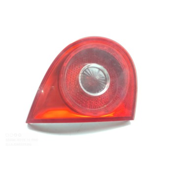 Recambio de piloto trasero izquierdo interior para volkswagen golf v berlina (1k1) conceptline (e) referencia OEM IAM 1K6945093E