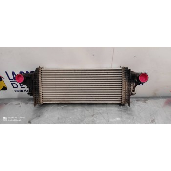 Recambio de intercooler para mercedes-benz clase m (w164) 280 cdi 4m edition 10 referencia OEM IAM A1645001900  