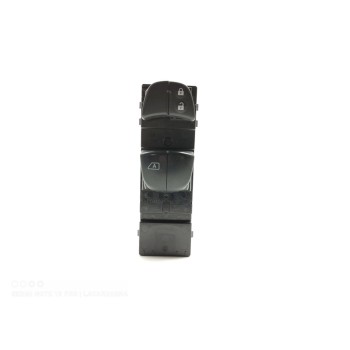 Recambio de mando elevalunas delantero izquierdo para nissan micra v (k14) acenta referencia OEM IAM 254015FA0A  