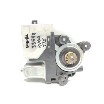 Recambio de motor elevalunas trasero izquierdo para ford kuga (cbv) trend referencia OEM IAM 7M5T14B534AD  