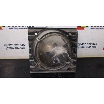 Recambio de faro derecho para iveco daily caja cerrada referencia OEM IAM 15960  