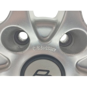 Recambio de llanta para suzuki jimny sn (fj) hard top referencia OEM IAM 1S0601025AR  