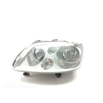 Recambio de faro izquierdo para volkswagen touran (1t1) trendline referencia OEM IAM 1T0941005M  