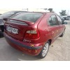 renault megane i fase 2 berlina (ba0) del año 2001