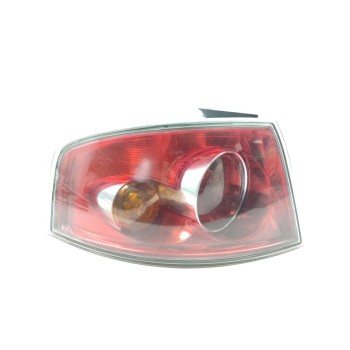 Recambio de piloto trasero izquierdo para seat ibiza (6l1) reference referencia OEM IAM 6L6945111B  