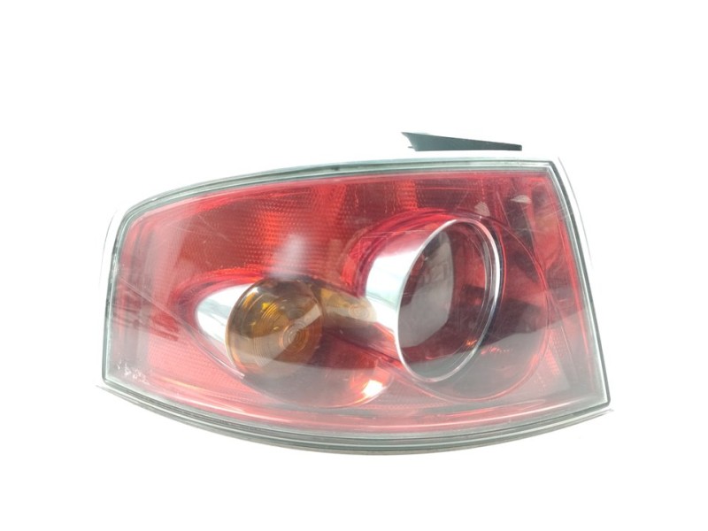 Recambio de piloto trasero izquierdo para seat ibiza (6l1) reference referencia OEM IAM 6L6945111B  