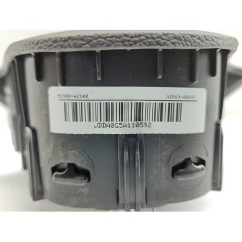 Recambio de kit airbag para kia pro cee´d (jd) 1.6 crdi 136 referencia OEM IAM 56900A2100  