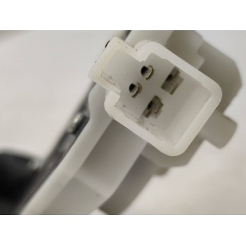 Recambio de cerradura maletero / porton para nissan qashqai (j11) 360 referencia OEM IAM 905024EA1B  