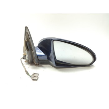 Recambio de retrovisor derecho para nissan primera berlina (p12) acenta referencia OEM IAM 96301AU412  