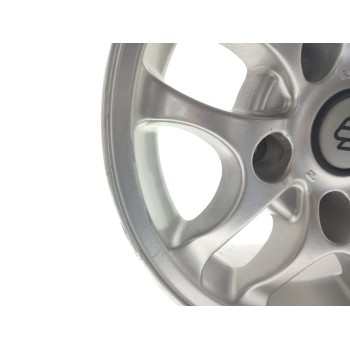 Recambio de llanta para suzuki jimny sn (fj) hard top referencia OEM IAM 1S0601025AR  