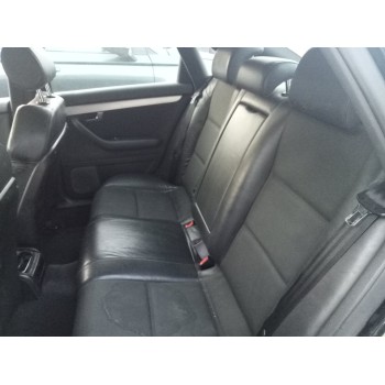 audi a4 berlina (8e) del año 2007