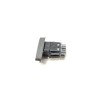 Recambio de interruptor para renault clio iv business referencia OEM IAM 252103678R  