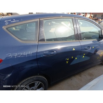 Recambio de puerta trasera derecha para ford c-max trend referencia OEM IAM 2222628  