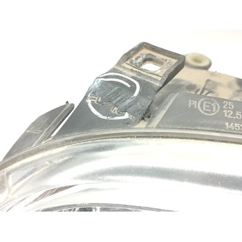 Recambio de faro izquierdo para volkswagen touran (1t1) trendline referencia OEM IAM 1T0941005M  