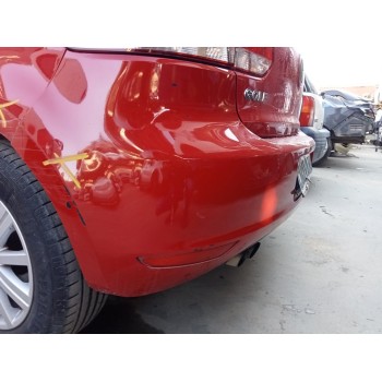 PARAGOLPES TRASERO 5K6807421 / 5K6807421GRU / 5K0807251A 