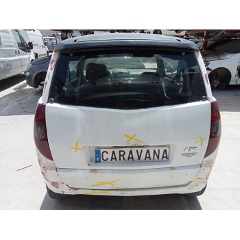 aixam a721 del año 2006