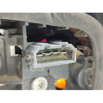 Recambio de piloto trasero izquierdo para seat ibiza (6l1) reference referencia OEM IAM 6L6945111B  