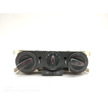 MANDO CALEFACCION / AIRE ACONDICIONADO 6J0820045 