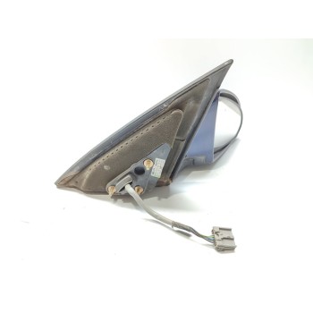 Recambio de retrovisor derecho para nissan primera berlina (p12) acenta referencia OEM IAM 96301AU412  