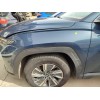 Recambio de aleta delantera izquierda para hyundai tucson (nx) style hybrid 2wd referencia OEM IAM 66311N9000  