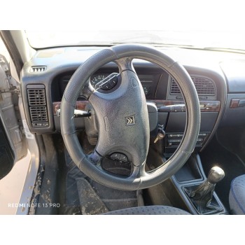 citroën xantia berlina del año 2001